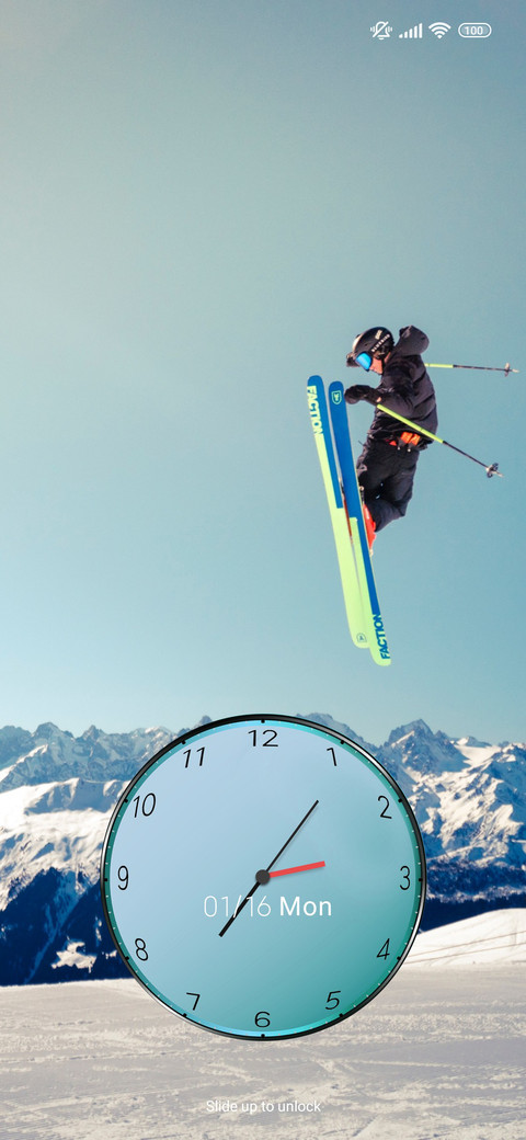 Sports Fine screenshot
