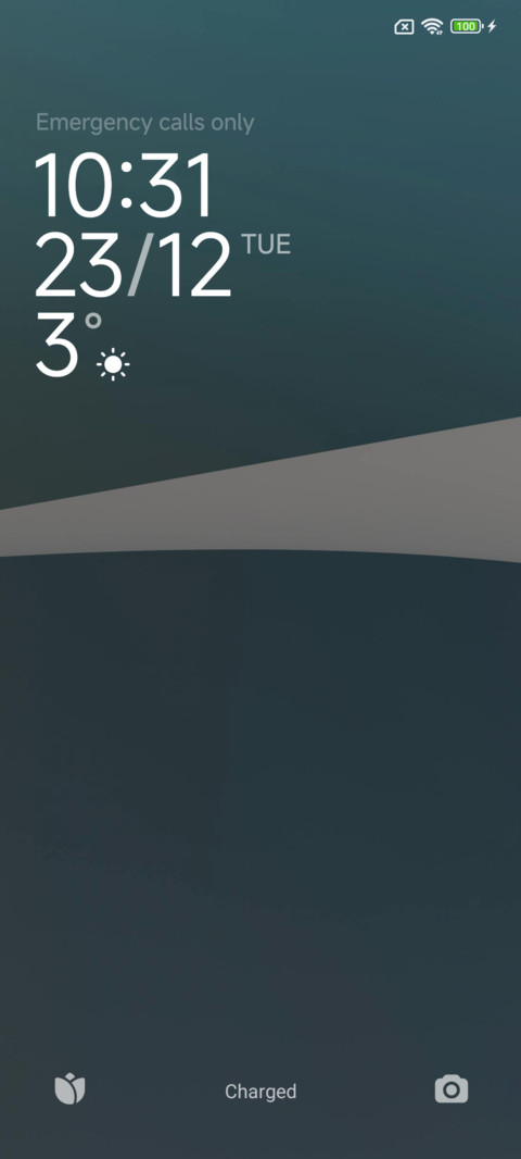 tressthree screenshot