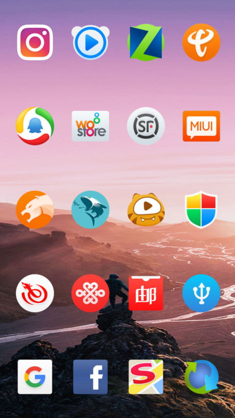 Color Life screenshot
