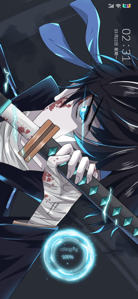 幻灭剑客 赛博朋克 screenshot