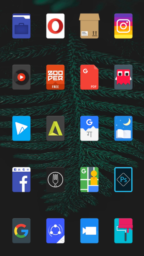 GodonkPaku V10 screenshot