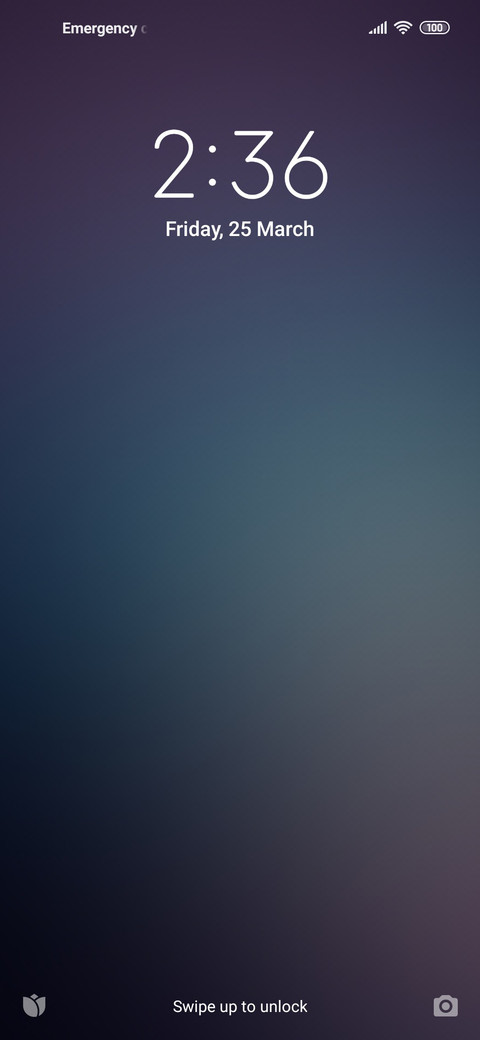 Elegance PRO screenshot