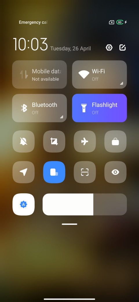 Buddha screenshot