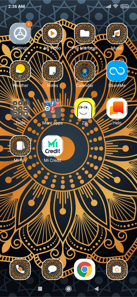 Design Pattern_3MDS screenshot