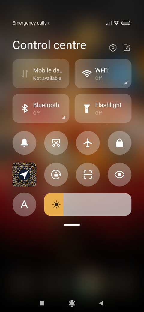 Ganesha_3MDS screenshot