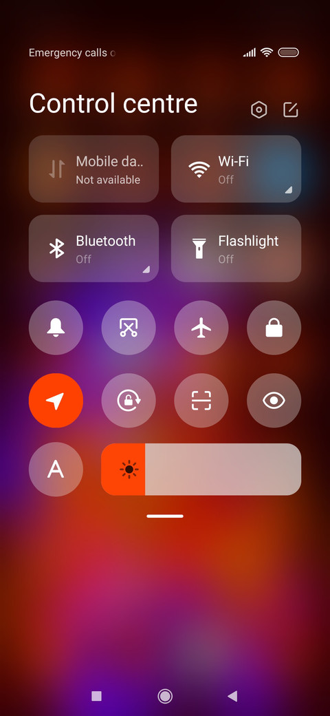 Fire_3MDS screenshot