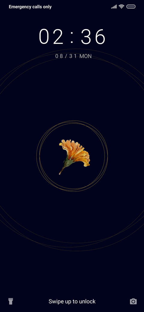 Marigold_3MDS screenshot