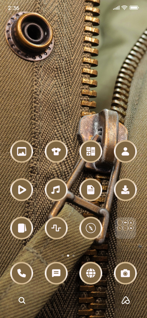 Jacket_3MDS screenshot