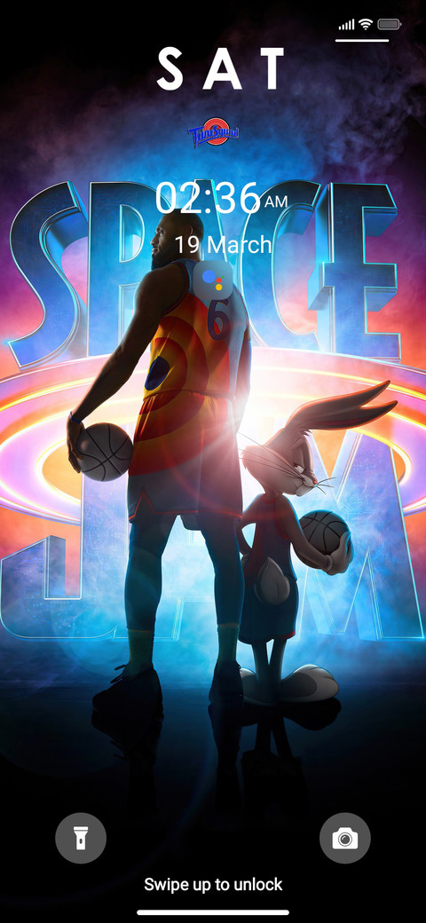 Space_J2 screenshot