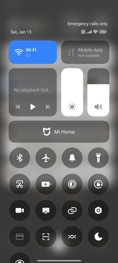 Dynamic texture screenshot