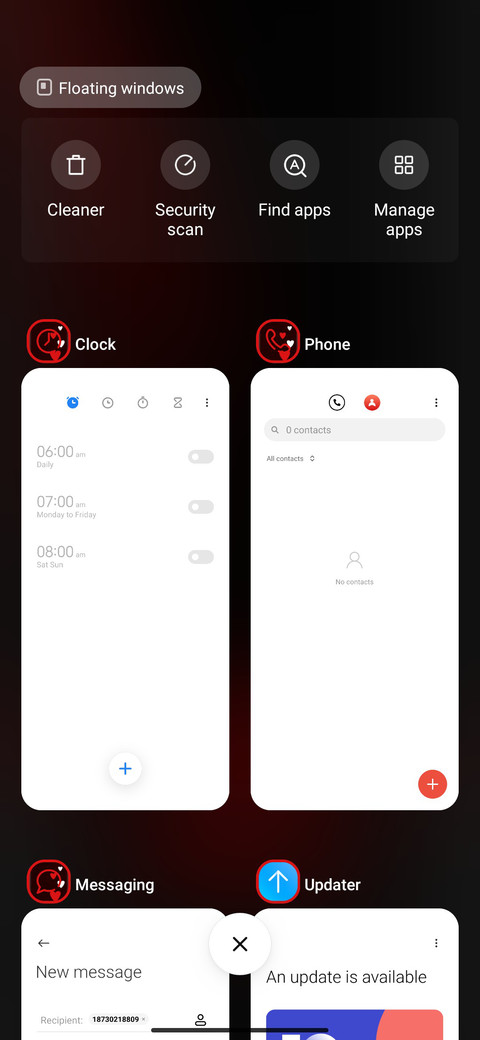 Love_3 screenshot
