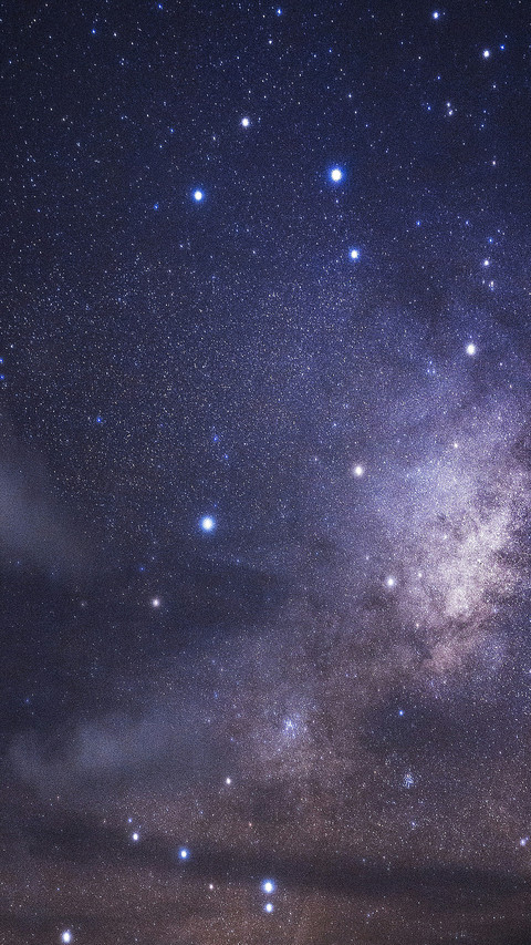烂漫星河-顶晟科技 screenshot