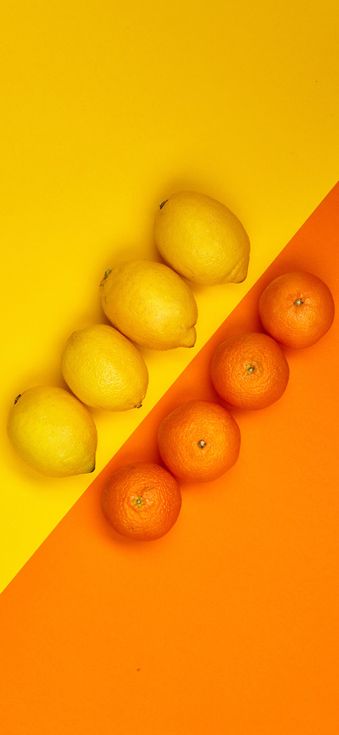 Creative Fruits-PAIXIN screenshot