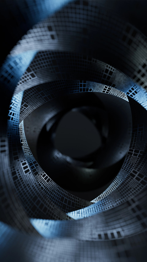 Creative wallpaper screenshot