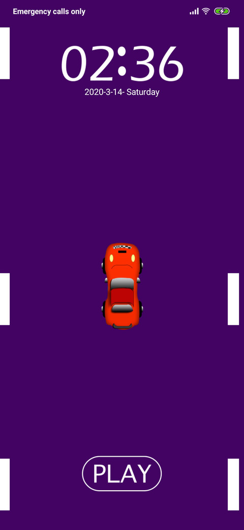 Game of color-HOLI screenshot