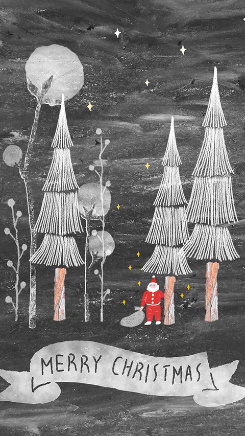 圣诞节 screenshot