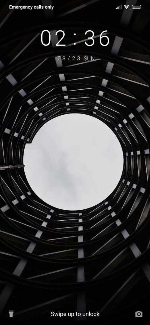 Architecture - Macro_3MDS screenshot