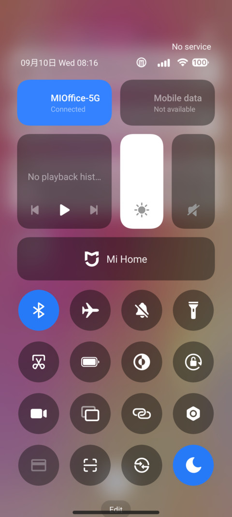 Lost in Time screenshot
