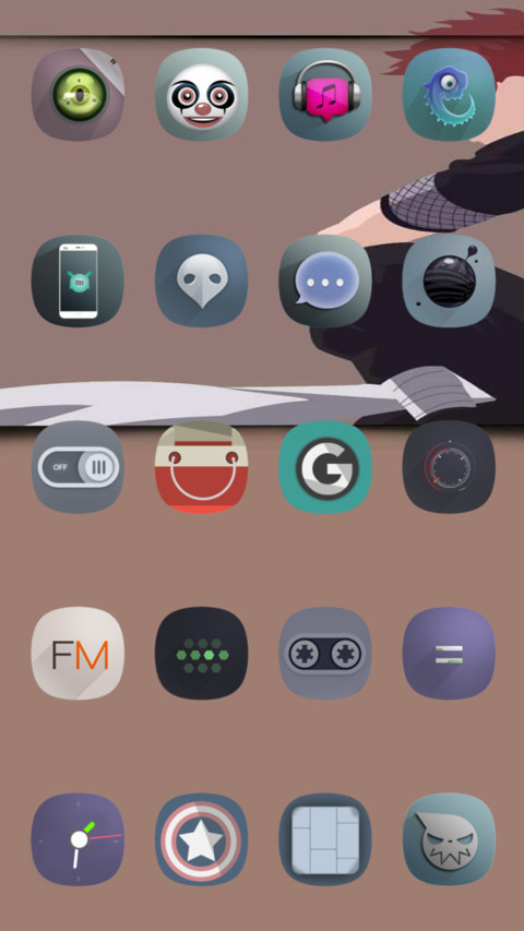 Nenekku Pelaut 2.0 screenshot