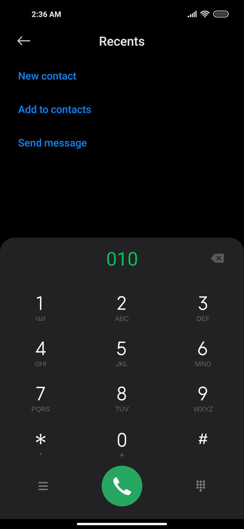 Hello Pixel screenshot