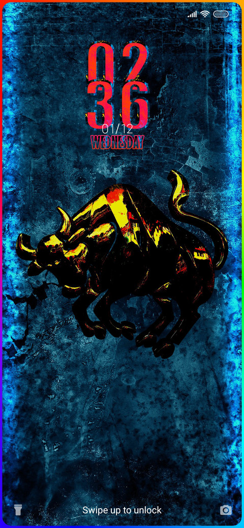 Taurus screenshot