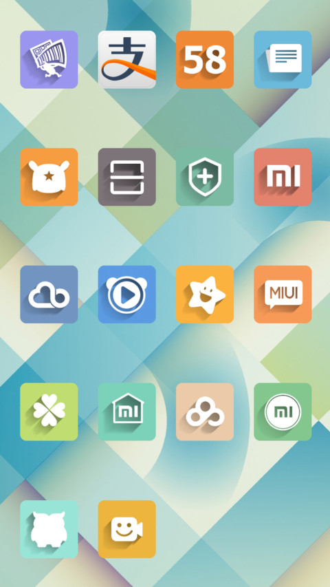 Color Young screenshot