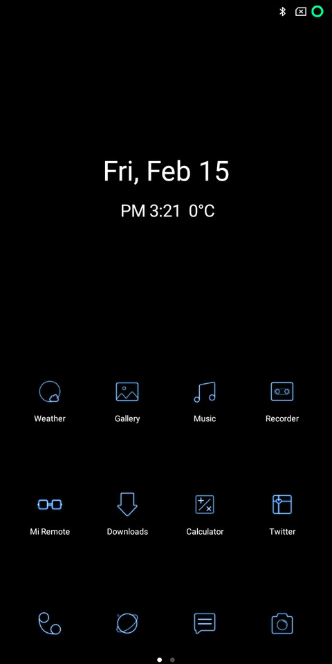 Wave 2 screenshot