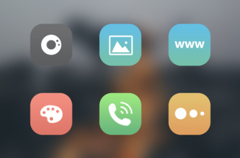 一个人的彷徨 screenshot