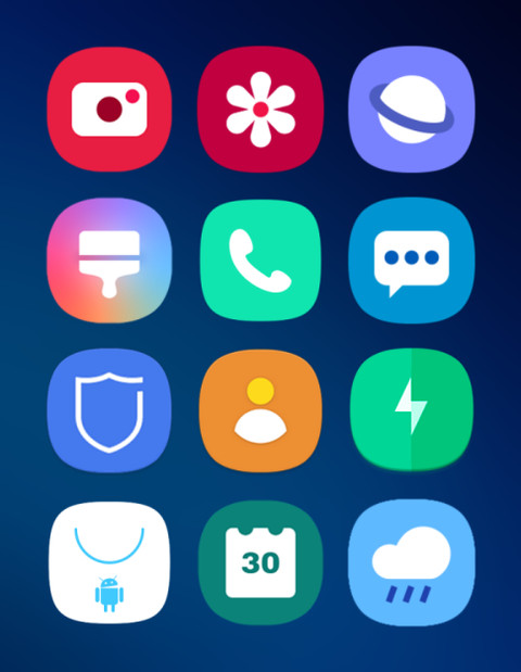 EXPERIENCE screenshot