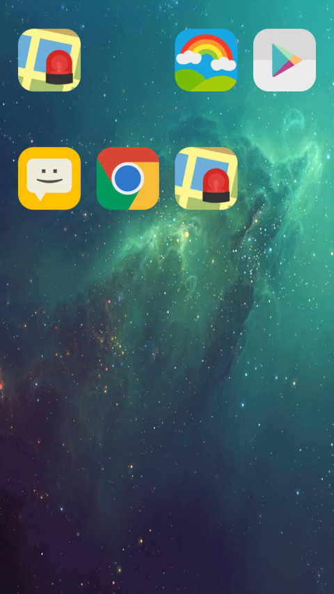  IN IOS Unique screenshot