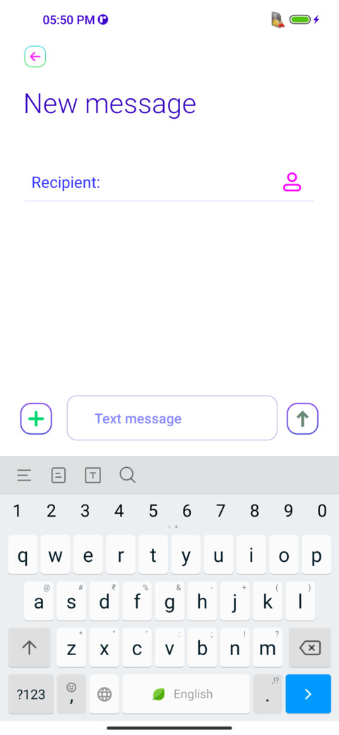 Android Mix 12.5 Preview