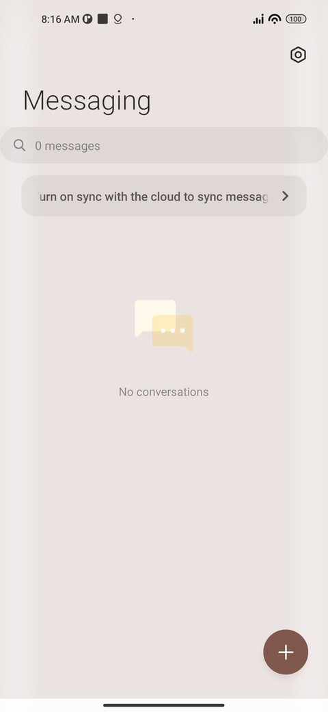sunrise screenshot