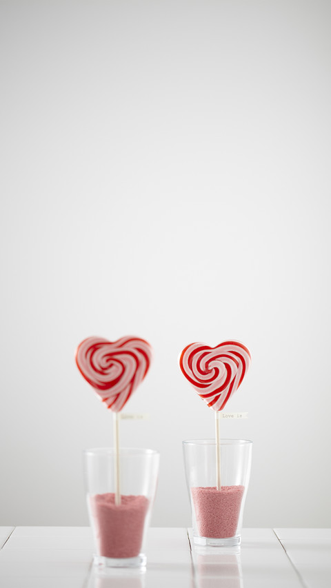 LollipopInAG53 screenshot