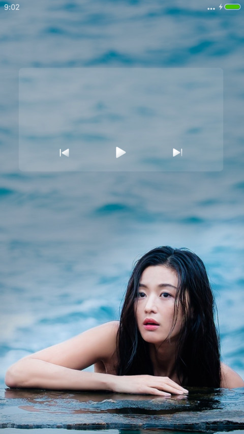 蓝色大海的传说 screenshot