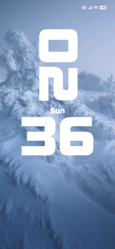 Sky BG screenshot