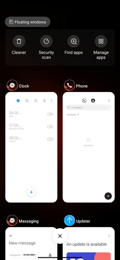 Roads_4 screenshot