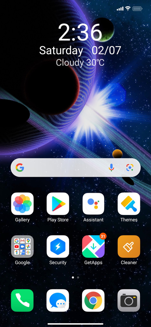  Pro 2.0 screenshot