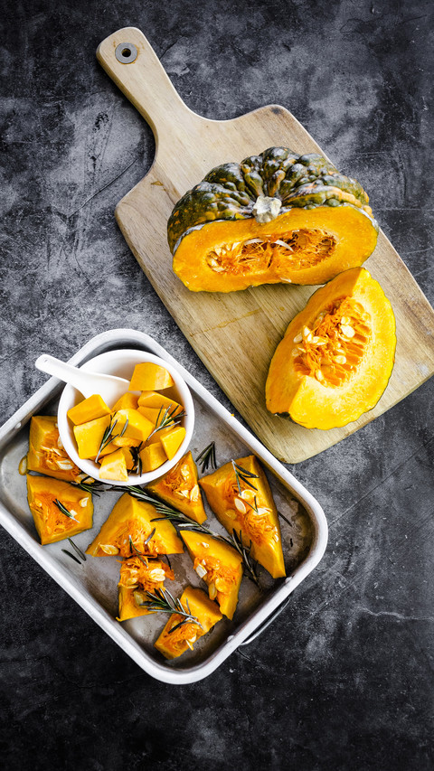 The quality of pumpkins varies from person to person screenshot