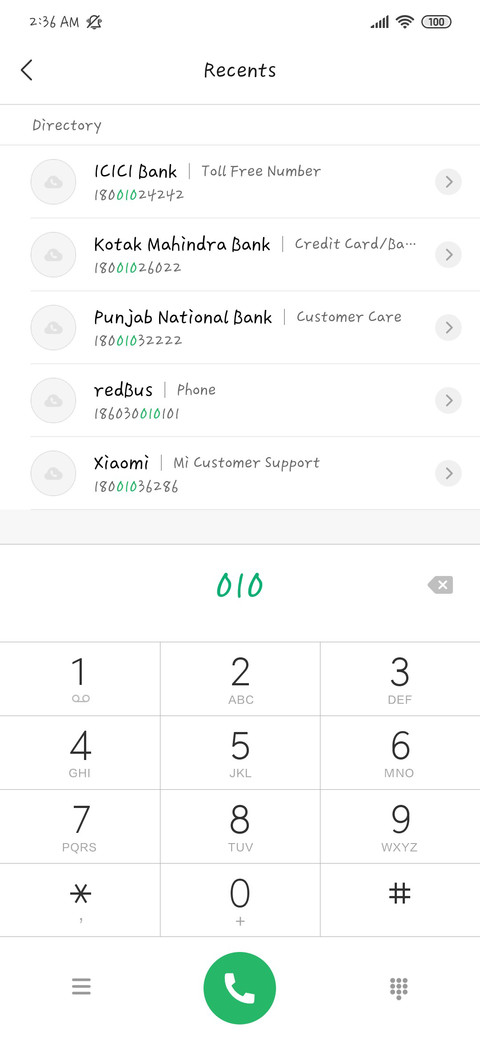 SFTodolist_L screenshot