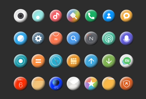 Grey Area screenshot