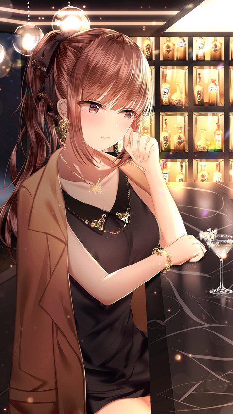 悠然自得惬意时 screenshot