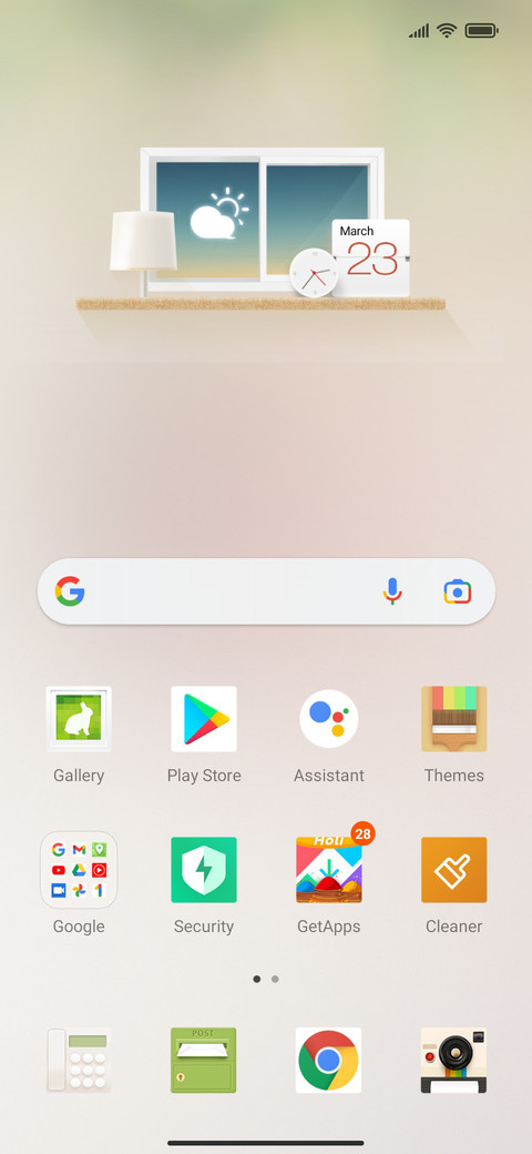 The Simple Life v8 screenshot