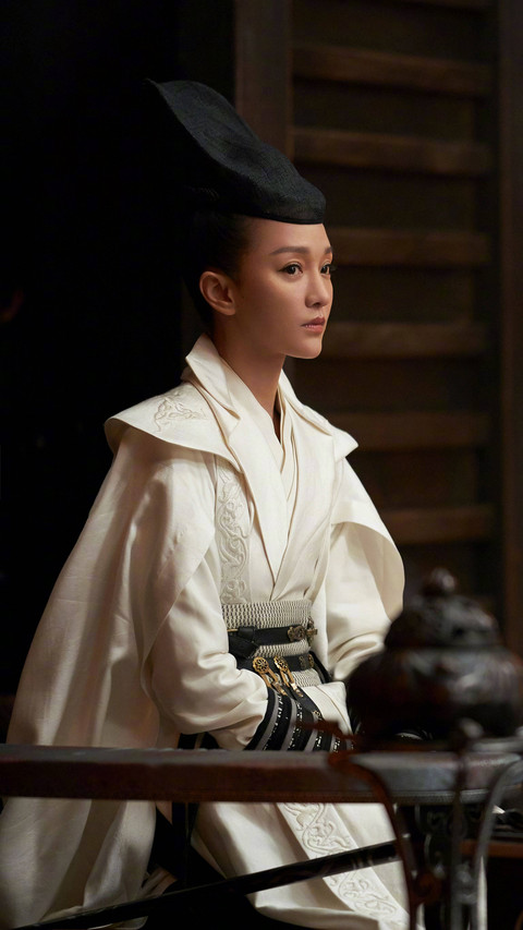 《侍神令》群星璀璨 screenshot