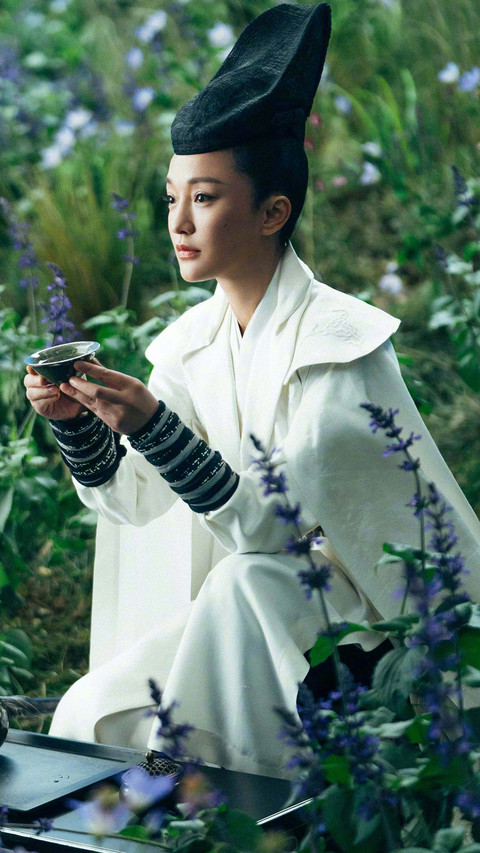 《侍神令》群星璀璨 screenshot