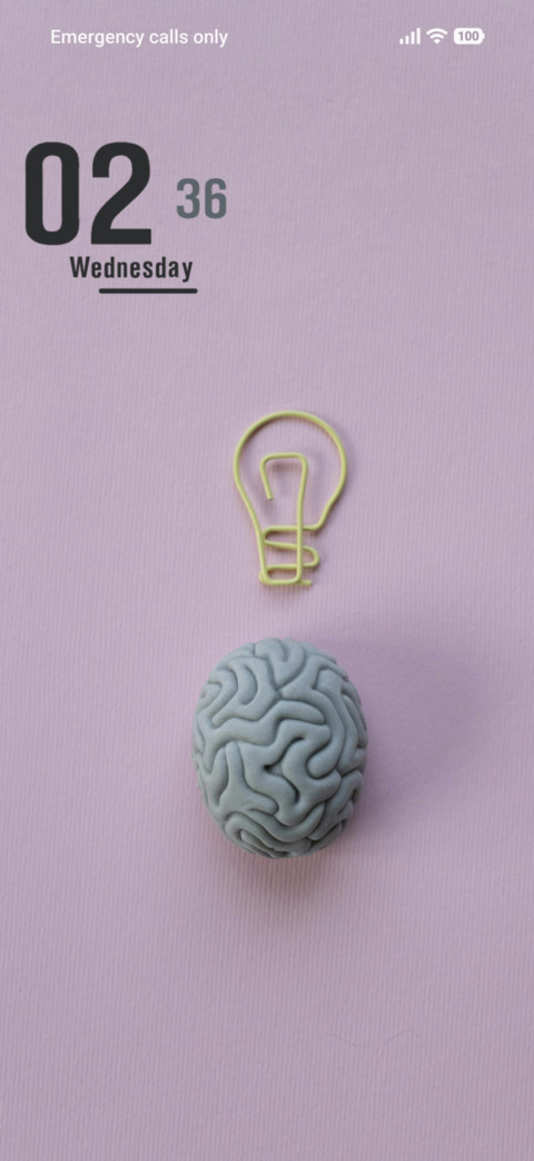 Blue Brain screenshot