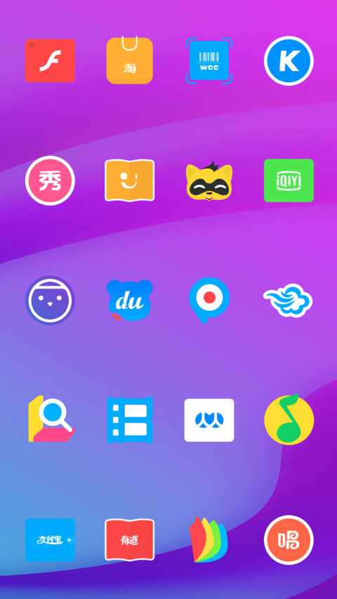 Switch screenshot