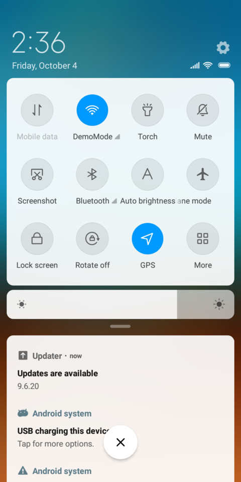 panglawas_DWM2 screenshot