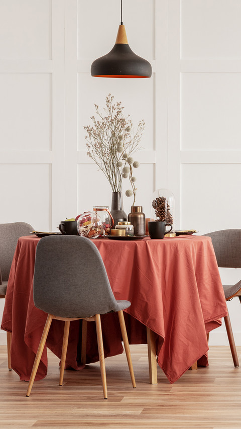 Romantic and elegant modern home 9 screenshot
