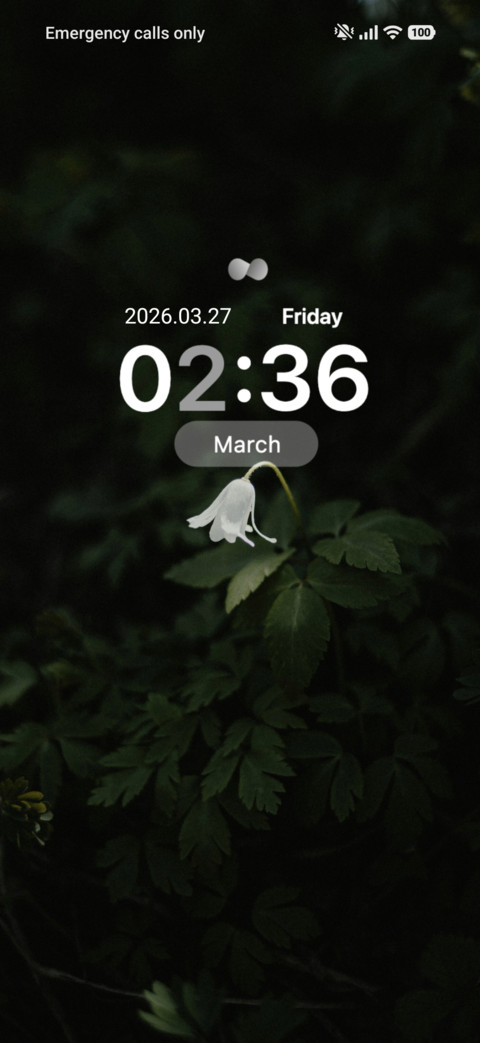 White Pop screenshot