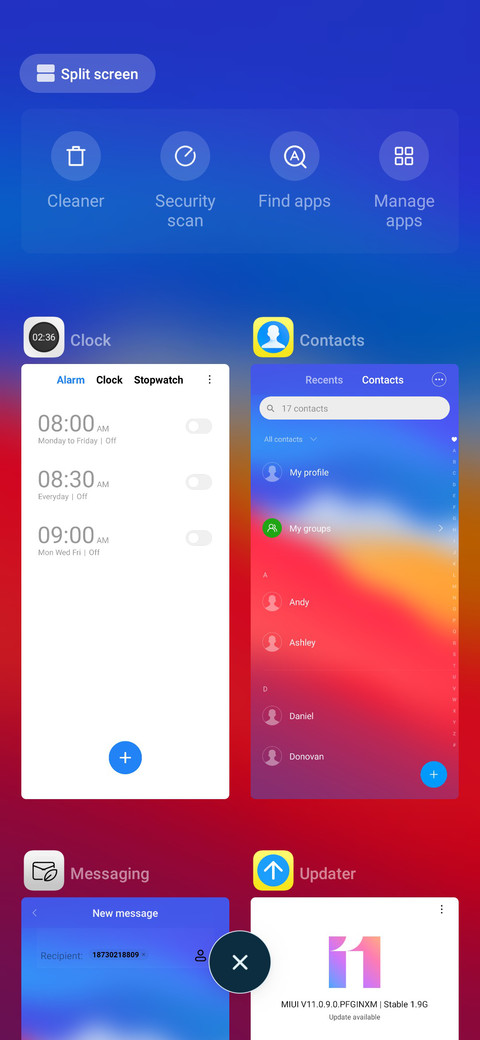 BigSur 2.0_3MDP screenshot